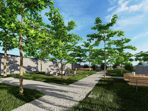 公寓 2 卧室 71 平方米，位于土耳其阿拉尼亚 — 来自开发商和业主的房地产搜索引擎 GEOLN.COM. 照片 33