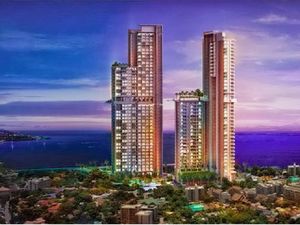 Нерухомість в The Riviera Wong Amat Beach — дивіться на пошуковику нерухомості GEOLN.COM. Фото 3