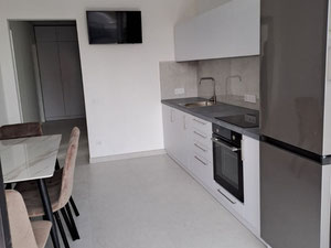 出售2室公寓，来自业主 — 来自开发商和业主的房地产搜索引擎 GEOLN.COM. 照片 9