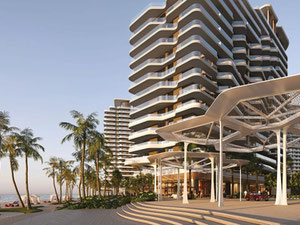 Rosso Bay — Immobilien-Suchservice von Bauträgern und Eigentümern GEOLN.COM. Foto 7