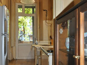 维拉的4间房间的公寓。第比利斯无中介公寓 — 来自开发商和业主的房地产搜索引擎 GEOLN.COM. 照片 11