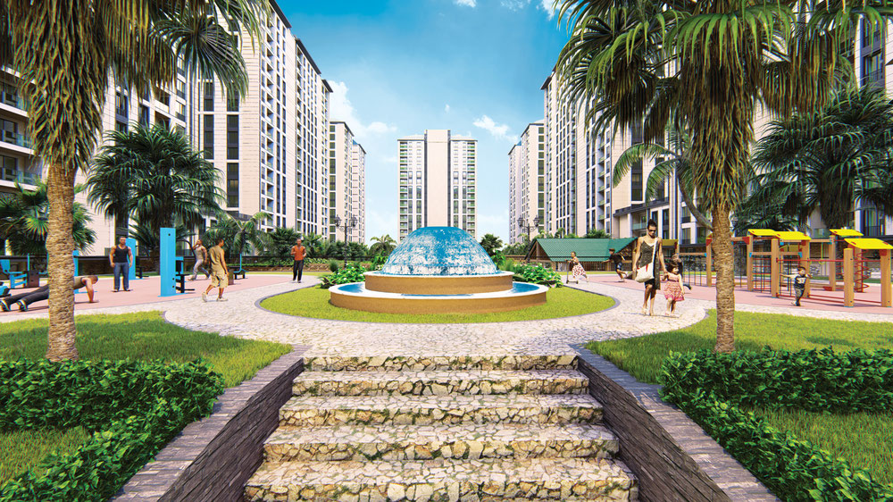 房地产在 CCT 260 / Rewarding Investment Opportunity in Beylikduzu — look at the real estate search engine GEOLN.COM. 照片 1