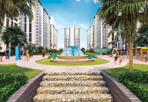 CCT 260 / Rewarding Investment Opportunity in Beylikduzu