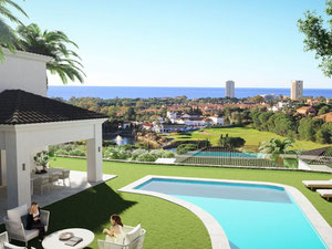 别墅 4 间卧室 392 m² 在 Elviria, 西班牙 — 来自开发商和业主的房地产搜索引擎 GEOLN.COM. 照片 2