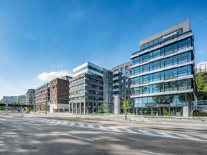 Real estate in Zuckermandel — look at the real estate search engine GEOLN.COM. Photo 3