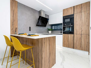 Penthouse 3 bedrooms 89 m² — Find off-plan property or real estate resale directly from developers and owners GEOLN.COM. Photo 9