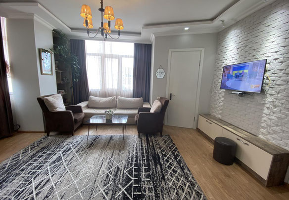 3 room apartment for sale