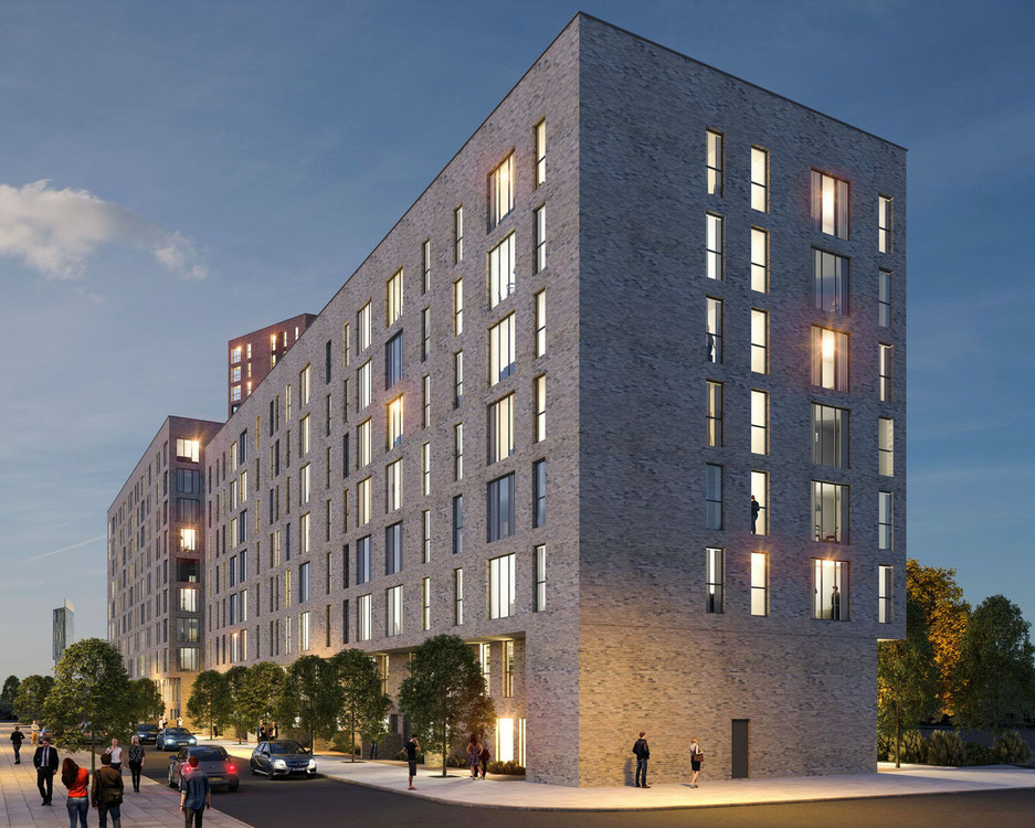 içindeki mülkiyet Carnaby Place — emlak arama motoru GEOLN.COM'a bakın. Fotoğraf 1