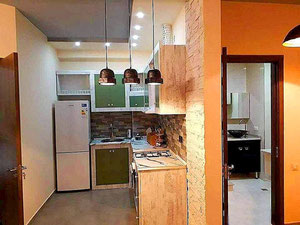 出售两房公寓 — 来自开发商和业主的房地产搜索引擎 GEOLN.COM. 照片 5