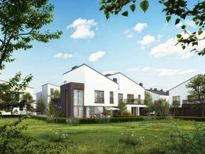 Real estate in Botanica Konstancja — look at the real estate search engine GEOLN.COM. Photo 5