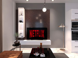 公寓 2 卧室 71 平方米，位于土耳其阿拉尼亚 — 来自开发商和业主的房地产搜索引擎 GEOLN.COM. 照片 14