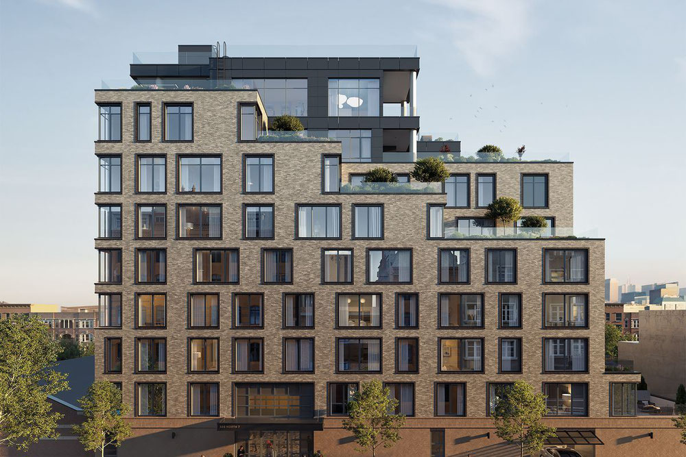 房地产在 308 N7 — look at the real estate search engine GEOLN.COM. 照片 1