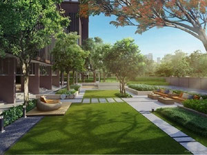 房地产在 Plum Condo Ramkhamhaeng Station — look at the real estate search engine GEOLN.COM. 照片 7