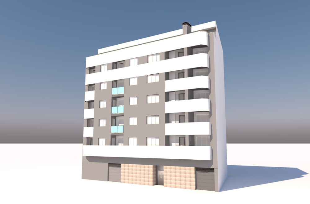 נדל"ן ב Carretera de Valencia 19 — עיין במנוע חיפוש הנדל"ן GEOLN.COM. תמונה 1