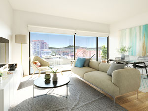 Real estate in Alur Vigo — look at the real estate search engine GEOLN.COM. Photo 3