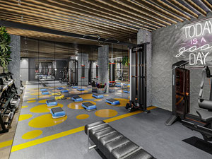 公寓 1 卧室 52 平方米，位于土耳其阿拉尼亚 — 来自开发商和业主的房地产搜索引擎 GEOLN.COM. 照片 74