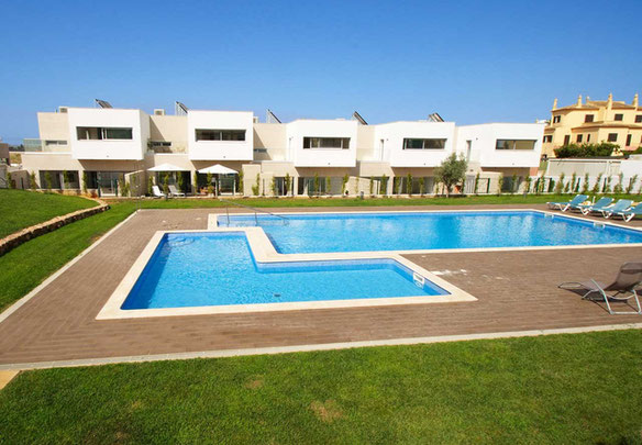 Ferragudo Design Villas