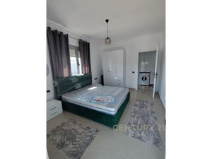 海边公寓在阳光明媚的阿尔巴尼亚 — 来自开发商和业主的房地产搜索引擎 GEOLN.COM. 照片 6