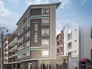 房地产在 Ada Tepe — look at the real estate search engine GEOLN.COM. 照片 2