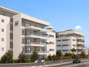 Real estate in Carmela Next Generation — look at the real estate search engine GEOLN.COM. Photo 3