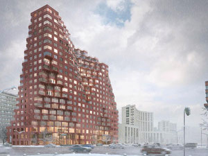 房地产在 Red7 — look at the real estate search engine GEOLN.COM. 照片 2