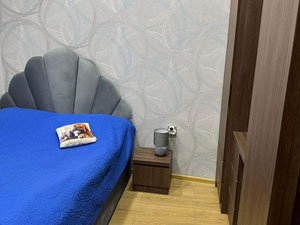 Срочно !!! Продается 3-комнатная квартира с новым ремонтом — Поисковик недвижимости от застройщиков и собственников GEOLN.COM. Фото 8