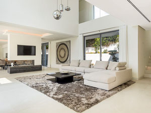 别墅 4 卧室 777 m² 在 Elviria, 西班牙 — 来自开发商和业主的房地产搜索引擎 GEOLN.COM. 照片 39