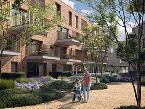 Real estate in HOPVELD — look at the real estate search engine GEOLN.COM. Photo 3