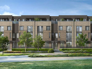 Real estate in The New Lawrence Heights — look at the real estate search engine GEOLN.COM. Photo 4