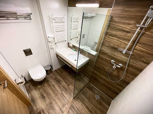 Apartments Orbi Palace Bakuriani — Find off-plan property or real estate resale directly from developers and owners GEOLN.COM. Photo 3