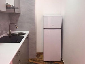 იყიდება 1 ოთახიანი ბინა — უძრავი ქონების ყიდვა და მფლო ბელებისგან GEOLN.COM. ფოტო 5