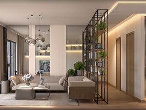 Real estate in Diamond of Skopje — look at the real estate search engine GEOLN.COM. Photo 7