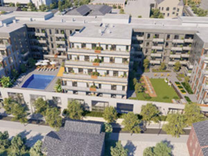 Real estate in J5 — look at the real estate search engine GEOLN.COM. Photo 5