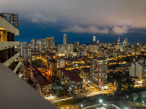 דירת סטודיו משופצת עם נוף לים — חיפוש נדל"ן מפרטי ומקבלן GEOLN.COM. תמונה 15