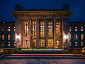 Immobilien in Sophienpalais Hamburg — Schauen Sie sich die Immobiliensuchmaschine GEOLN.COM an. Foto 2