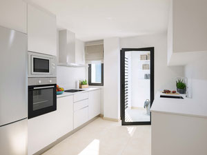 Real estate in Terrazas de Santa Rosa — look at the real estate search engine GEOLN.COM. Photo 7