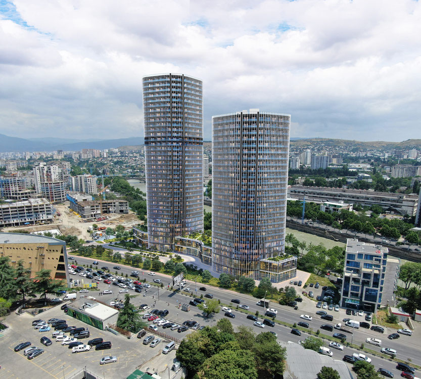 Nieruchomości w m2 Wyróżnienie — spójrz na wyszukiwarkę nieruchomości GEOLN.COM. Zdjęcie 1