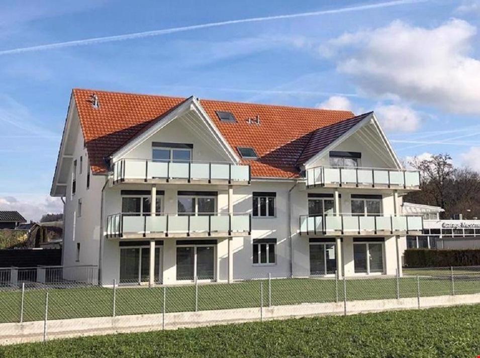 Real estate in Juraweg 2 — look at the real estate search engine GEOLN.COM. Photo 1