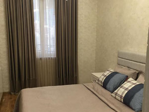 3 кімнатна квартира в Ортачала. Купити квартиру в Тбілісі, Ортачала — Пошуковик нерухомості від забудовників і власників GEOLN.COM. Фото 11