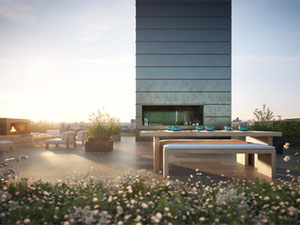 房地产在 90 Morton Street — look at the real estate search engine GEOLN.COM. 照片 3