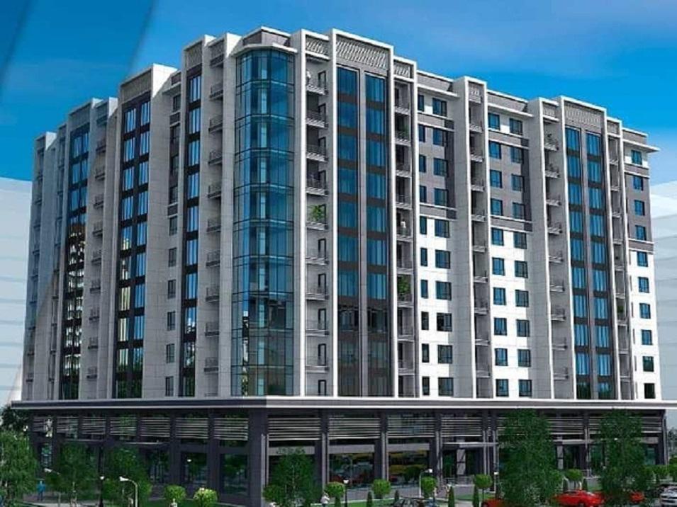 içindeki mülkiyet Atlantis — emlak arama motoru GEOLN.COM'a bakın. Fotoğraf 1