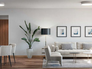 ბინა 36 მ² ელ მოლინილოში, ესპანეთი — უძრავი ქონების ყიდვა და მფლო ბელებისგან GEOLN.COM. ფოტო 14