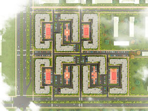 უძრავი კონება 7Qazyna — გადახედეთ უძრავი ქონების საძიებო სისტემას GEOLN.COM. ფოტო 12