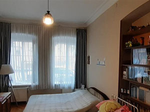 Chugureti的4间房间的公寓。买公寓在第比利斯，Chugureti — 来自开发商和业主的房地产搜索引擎 GEOLN.COM. 照片 2