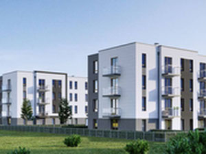 房地产在 Nowe Janowo — look at the real estate search engine GEOLN.COM. 照片 2