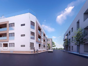 Apartment 2 bedrooms 90 m² in Lo Pagan, Spain — Find off-plan property or real estate resale directly from developers and owners GEOLN.COM. Photo 5