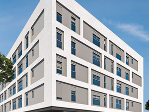 Real estate in Edificio Betancuria — look at the real estate search engine GEOLN.COM. Photo 3