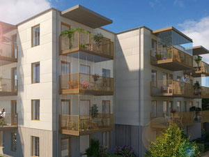 Недвижимость в Bonum Brf Forslovsangar — смотрите на поисковике недвижимости GEOLN.COM. Фото 2