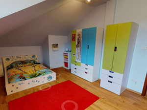 波兰的房子 Kawęczynek — 来自开发商和业主的房地产搜索引擎 GEOLN.COM. 照片 35