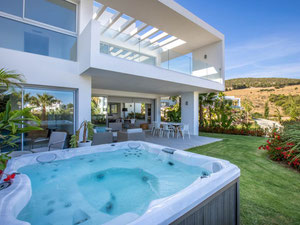 公寓 2 卧室 113 m² 在卡萨雷斯, 西班牙 — 来自开发商和业主的房地产搜索引擎 GEOLN.COM. 照片 10